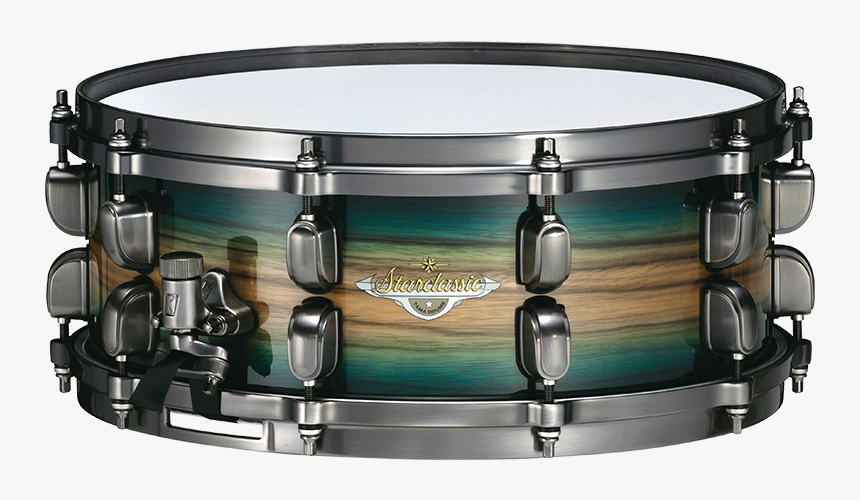 Transparent Snare Drum Png - Drums, Png Download, Free Download