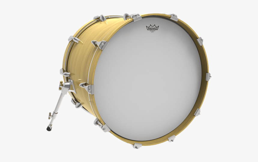 Black Bass Drum Head, HD Png Download, Free Download