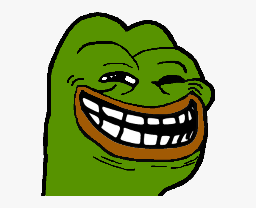 Dank Pepe Frog Meme