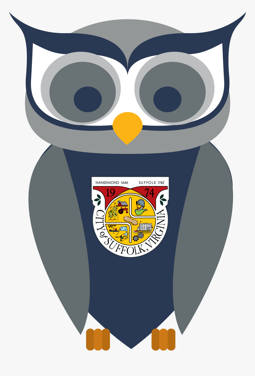 Rejected Stamp Clipart Owl - Cartoon, HD Png Download, Free Download