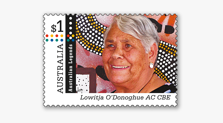 Lowitja O Donoghue Order Of Australia, HD Png Download, Free Download