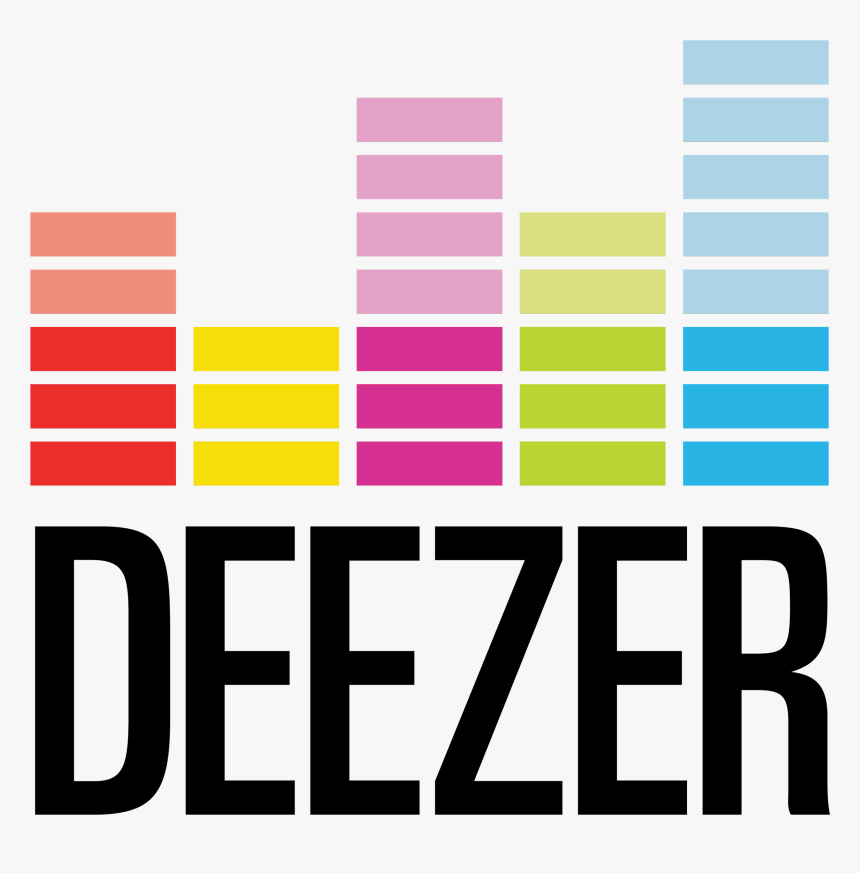 2500 × 2500 In Deezer Logo 2500px - Deezer Png, Transparent Png, Free Download