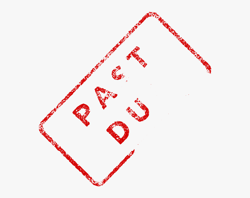 Faded Past Due Stamp Clip Art - Past Due Stamp Png, Transparent Png, Free Download