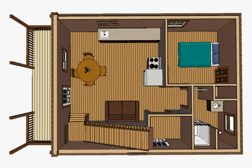 Floor Plan, HD Png Download, Free Download