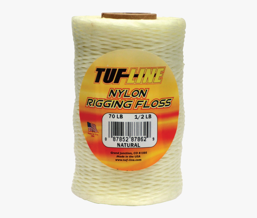 Tuf Line Rigging Floss, HD Png Download, Free Download