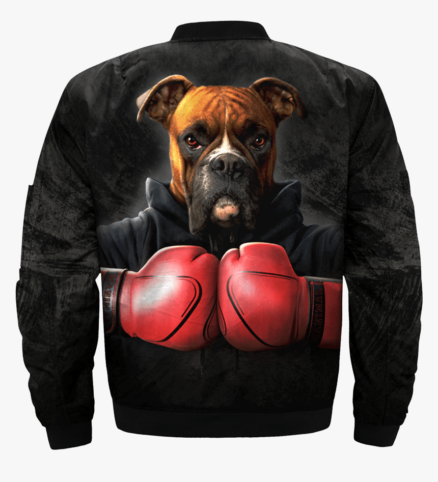 Home / Animals / Dog - Boxer Dog Boxing T Shirt, HD Png Download, Free Download