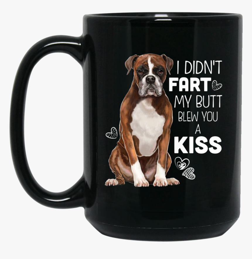 Transparent Mug Png - English Bulldog Gifts, Png Download, Free Download