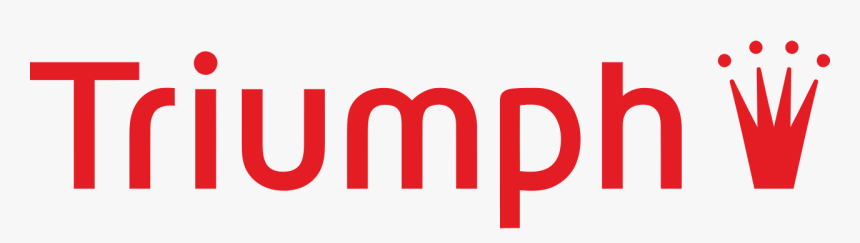 Triumph Logo - Triumph International, HD Png Download, Free Download