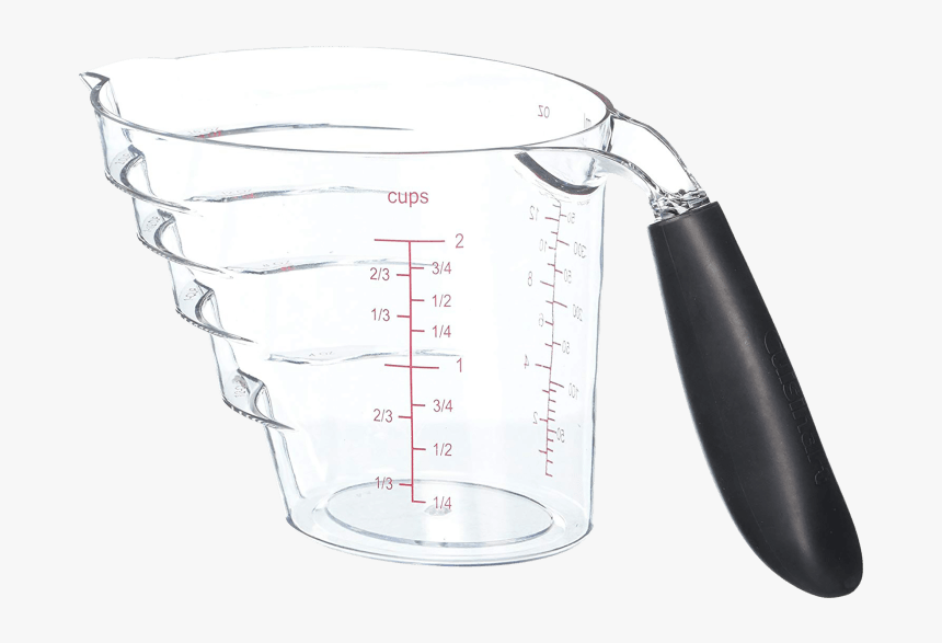 Measuring Cup, HD Png Download, Free Download