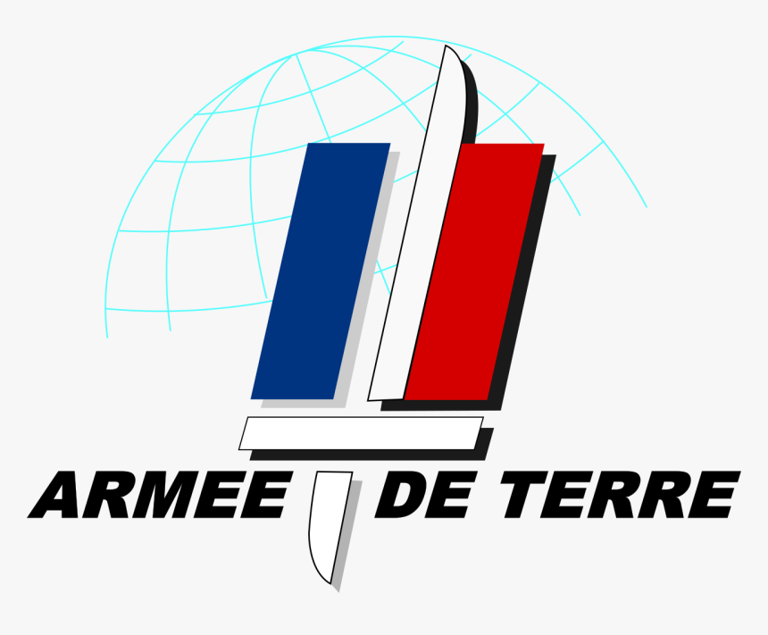 French Army Logo Png, Transparent Png, Free Download