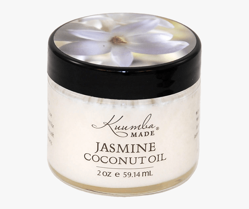 Jasmine Coconut Oil - Cosmetics, HD Png Download, Free Download