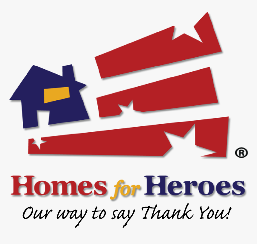 Homes For Heroes Flyers, HD Png Download, Free Download