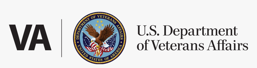 Us Dept Of Veterans Affairs Logo, HD Png Download, Free Download