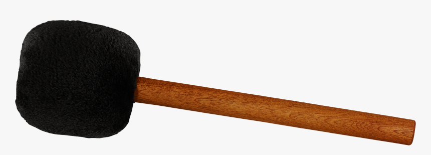 The Meinl Gong Mallets - Wood, HD Png Download, Free Download