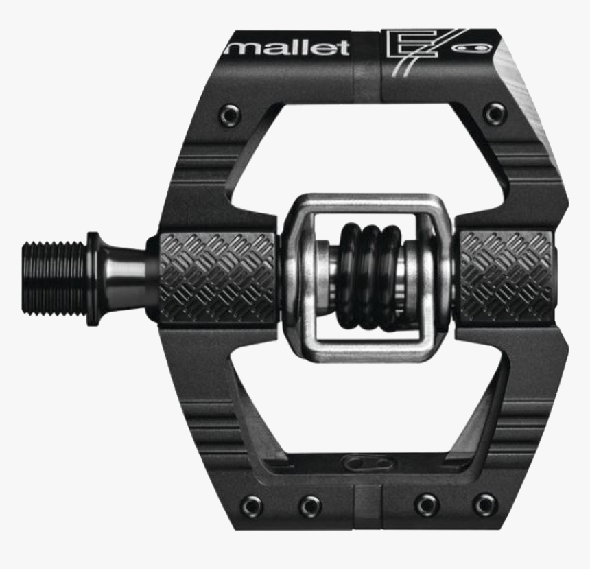 Crankbrothers Mallet Enduro Pedals - Pedales Crank Brothers Mallet 11, HD Png Download, Free Download