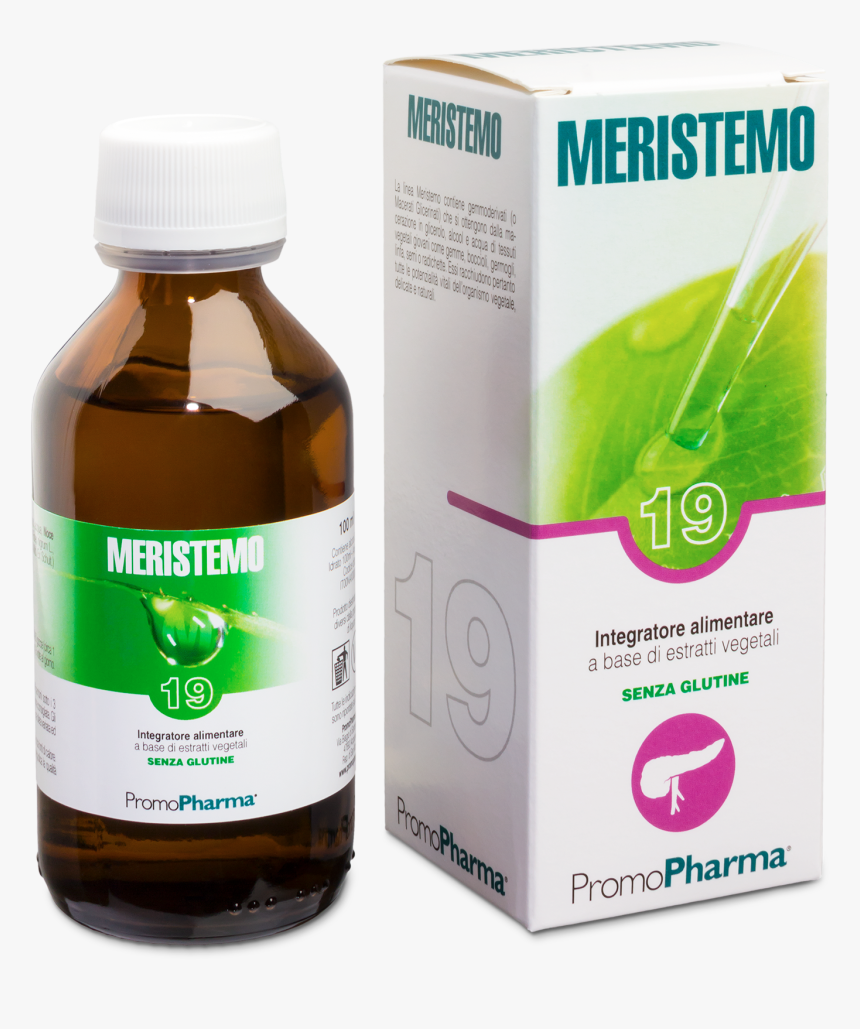 Meristemo 8, HD Png Download, Free Download