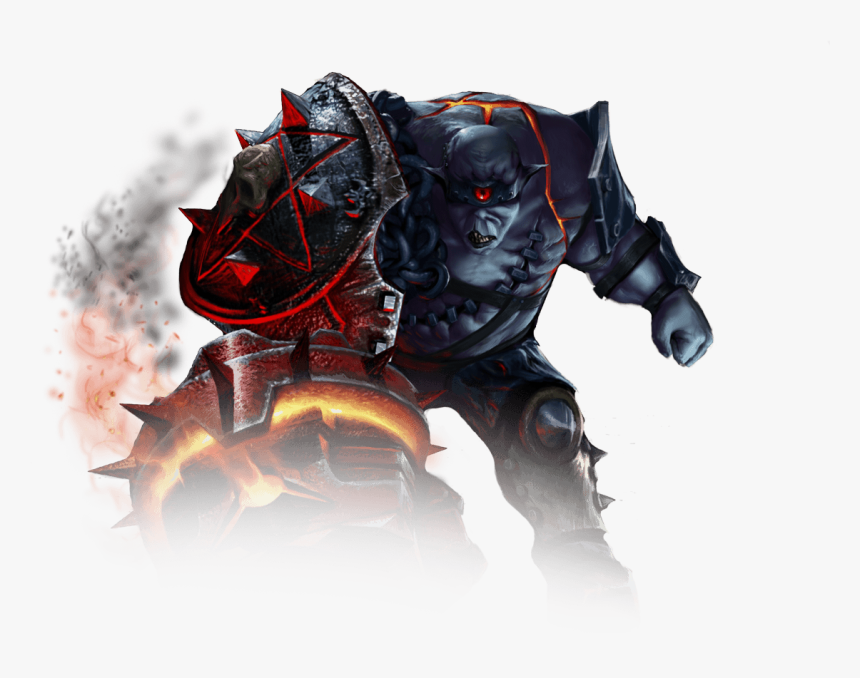 Hon Heroes Of Newerth Name, HD Png Download, Free Download