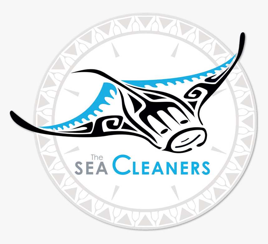 Logo Tsc Cercle - Sea Cleaners, HD Png Download, Free Download