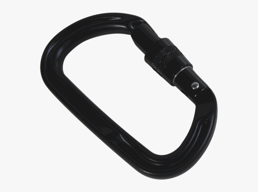 Yates Gear-1835 Dmm Yates Screwgate Carabiner - Yates Carabiner Dmm, HD Png Download, Free Download