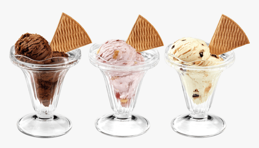 Helados En Copa Png - Copas De Helado Png, Transparent Png, Free Download