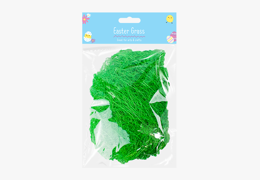 Easter Grass - Illustration, HD Png Download, Free Download