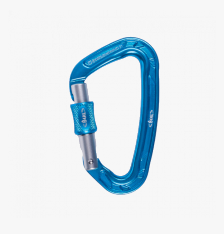 Beal Be Quick Carabiner, HD Png Download, Free Download