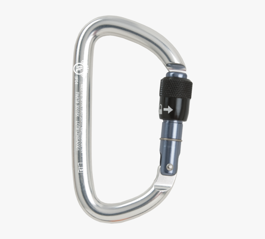 Cmc Carabiners, HD Png Download, Free Download