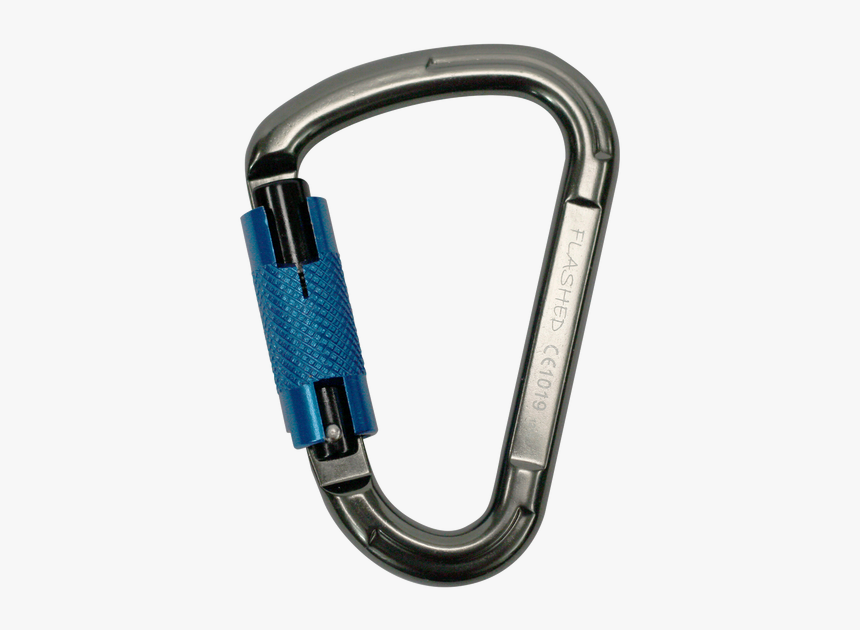 Carabiner, HD Png Download, Free Download