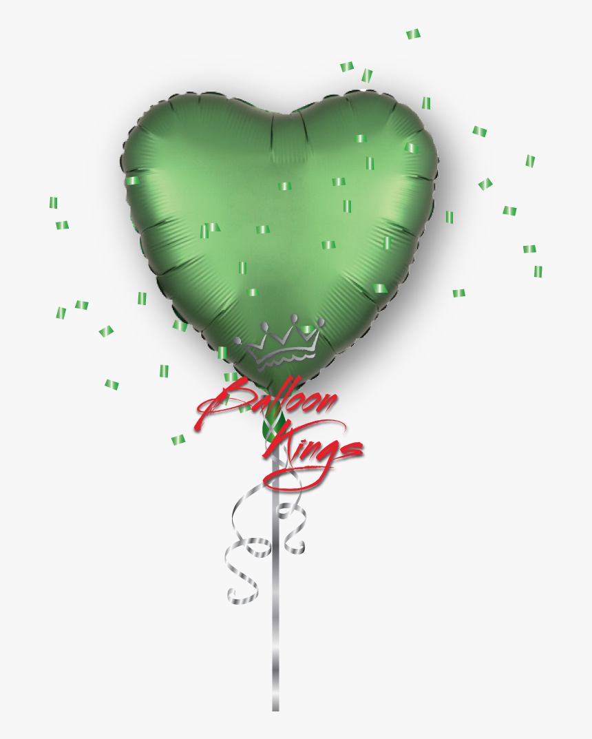 Transparent Green Heart Png - Heart, Png Download, Free Download