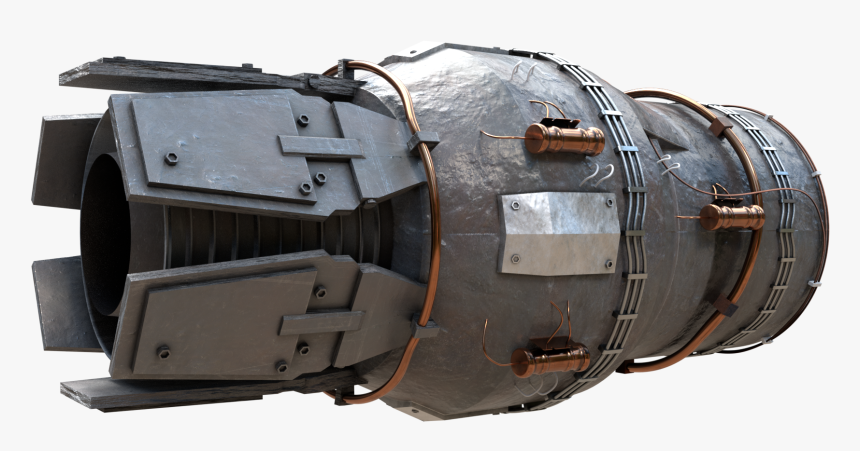 Cannon, HD Png Download, Free Download