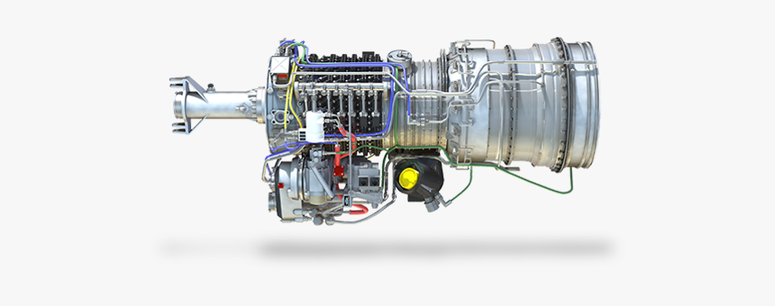 C130j Engine, HD Png Download, Free Download