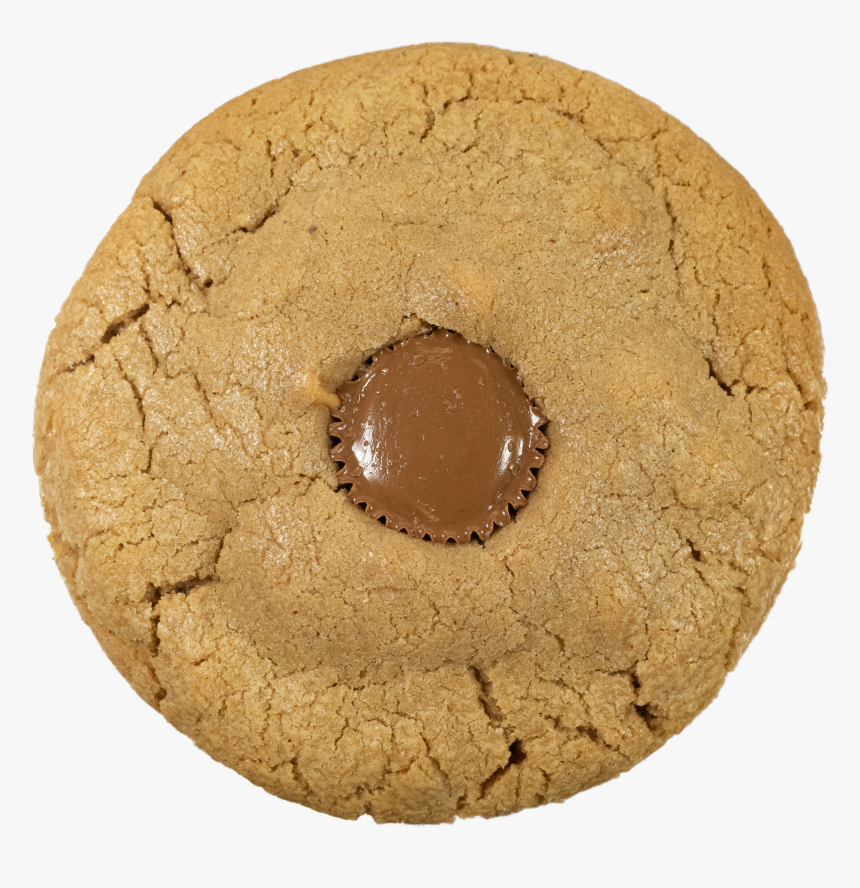 Peanut Butter Cookie, HD Png Download, Free Download