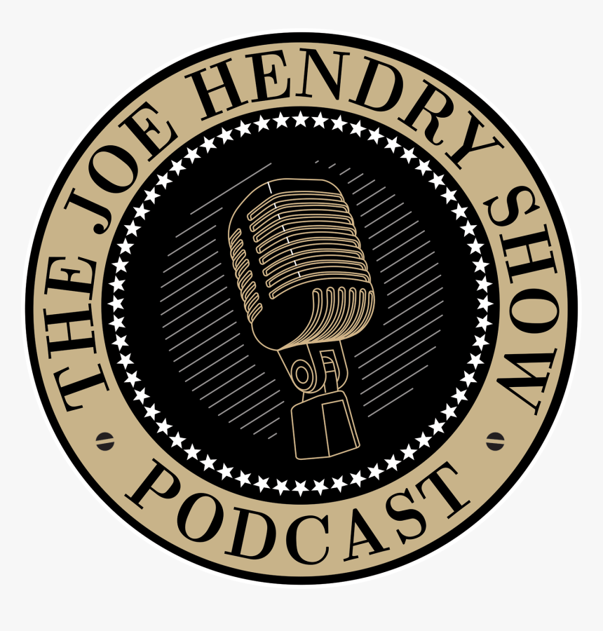 The Joe Hendry Show - Emblem, HD Png Download, Free Download