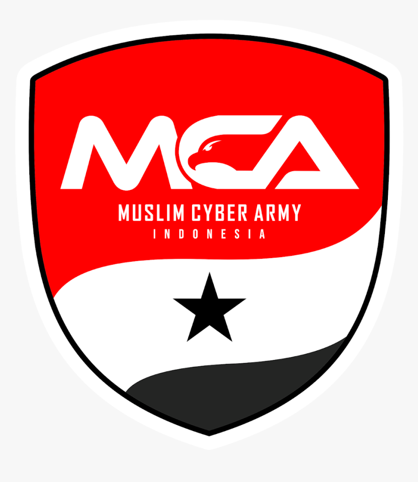 Logo Muslim Cyber Army, HD Png Download, Free Download