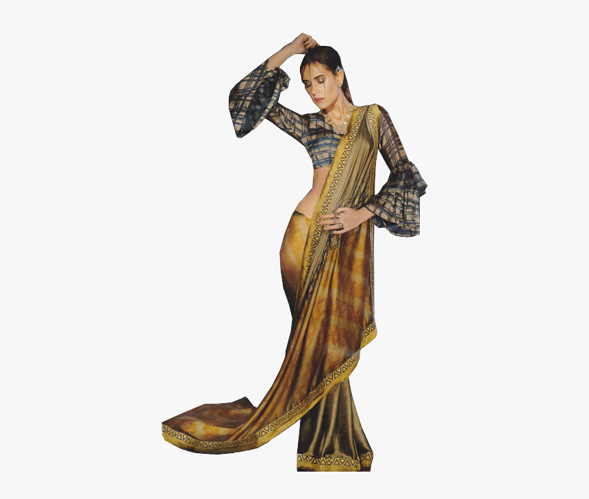 Sari, HD Png Download, Free Download