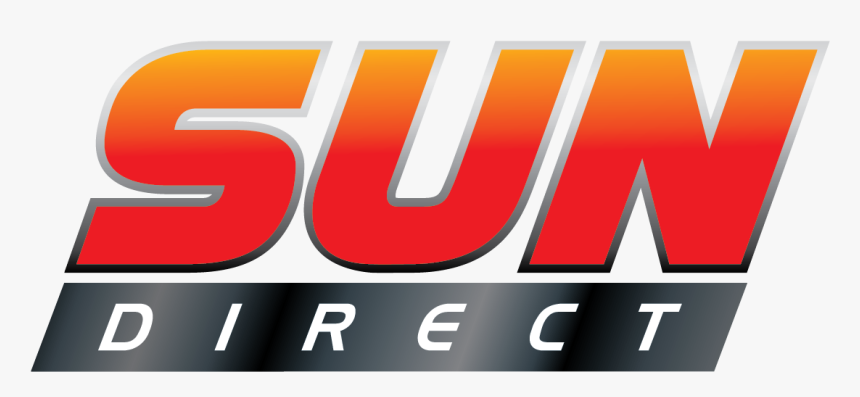 Sun Direct Dth 24×7 Customer Care Toll Free Helpline - Sun Direct Logo Png, Transparent Png, Free Download