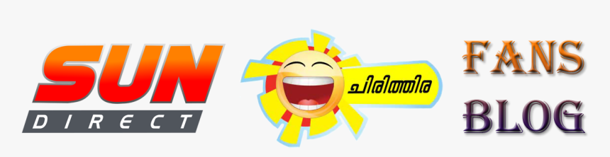 Sun Direct 24hour Malayalam Filmy Comedy Channel - Sun Direct, HD Png Download, Free Download