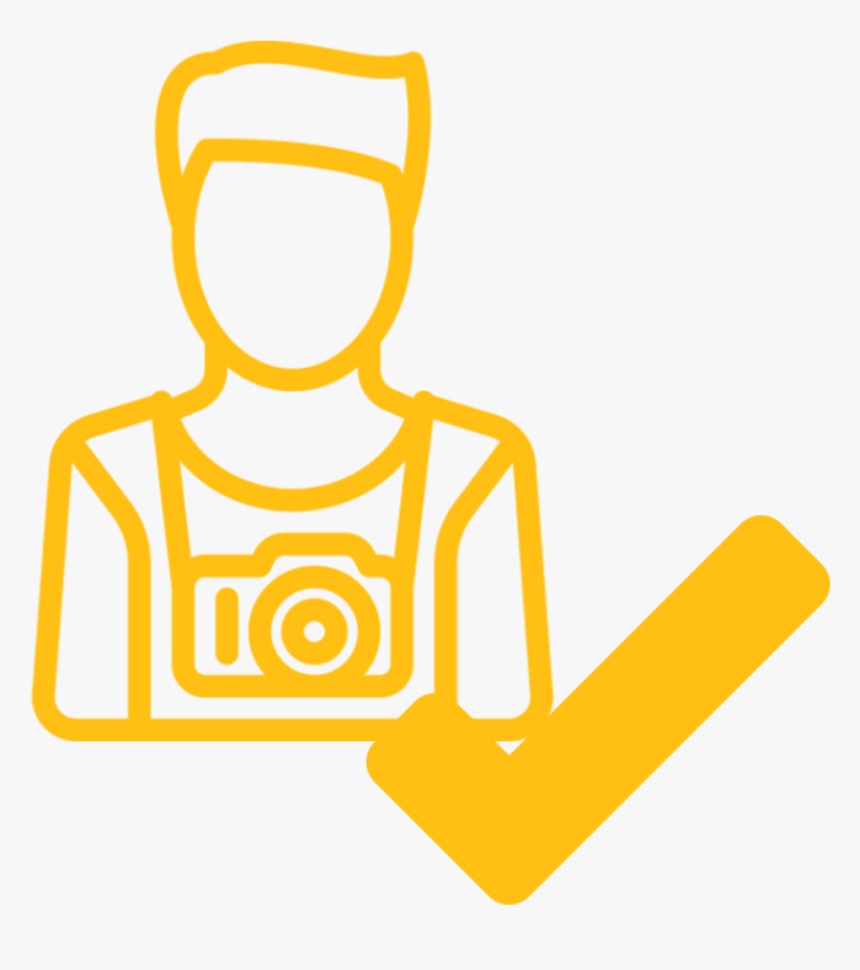 Food Influencer Icon Png, Transparent Png, Free Download