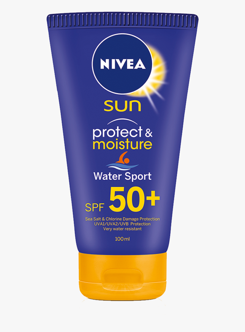 Factor 50 Sun Cream, HD Png Download, Free Download