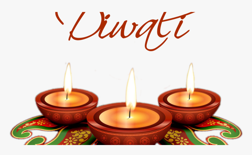 Transparent Diwali Diya Png, Png Download, Free Download