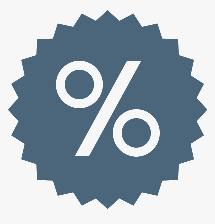 Percentage Png Transparent - Kudos Clipart, Png Download, Free Download