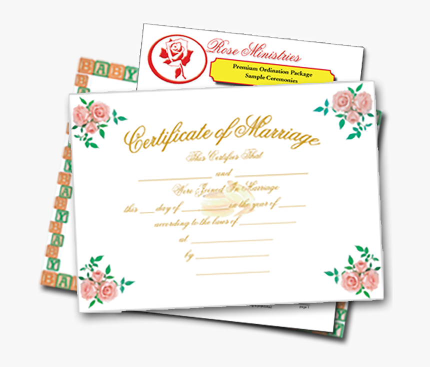 Downloadable Certificates - Mara Hoffman, HD Png Download, Free Download