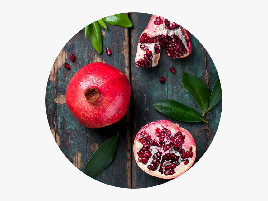 Balance Cape Town - Pomegranate, HD Png Download, Free Download