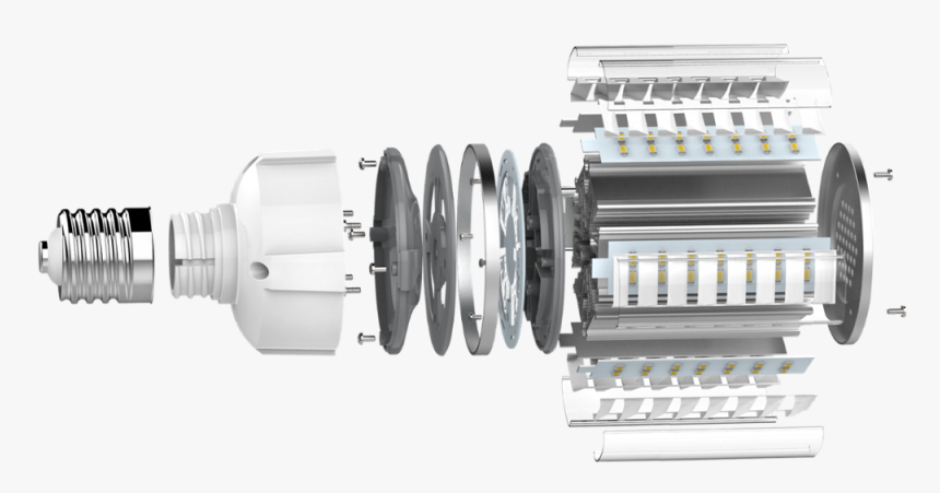 S28 Plus27w - Rotor, HD Png Download, Free Download