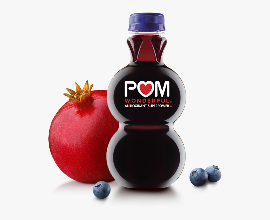 Pom Juice, HD Png Download, Free Download