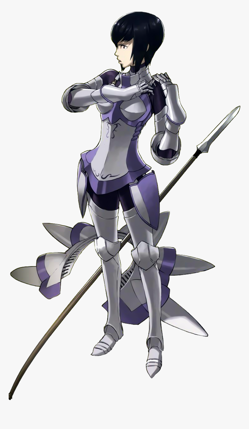 Fire Emblem Awakening Kjelle, HD Png Download, Free Download