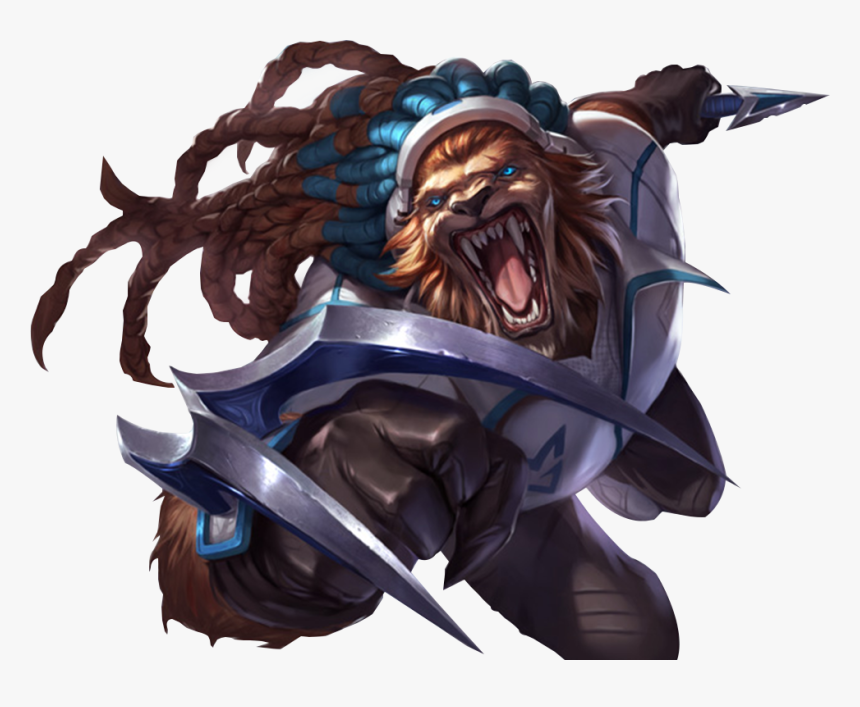 Rengar Ssw, HD Png Download, Free Download