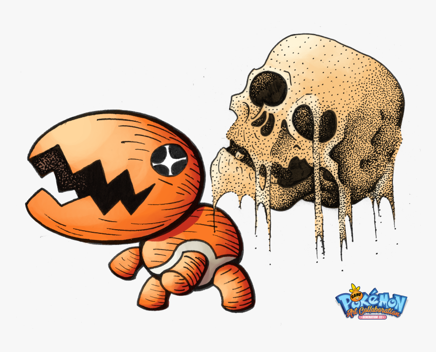 Sand Trap Pokemon, HD Png Download, Free Download