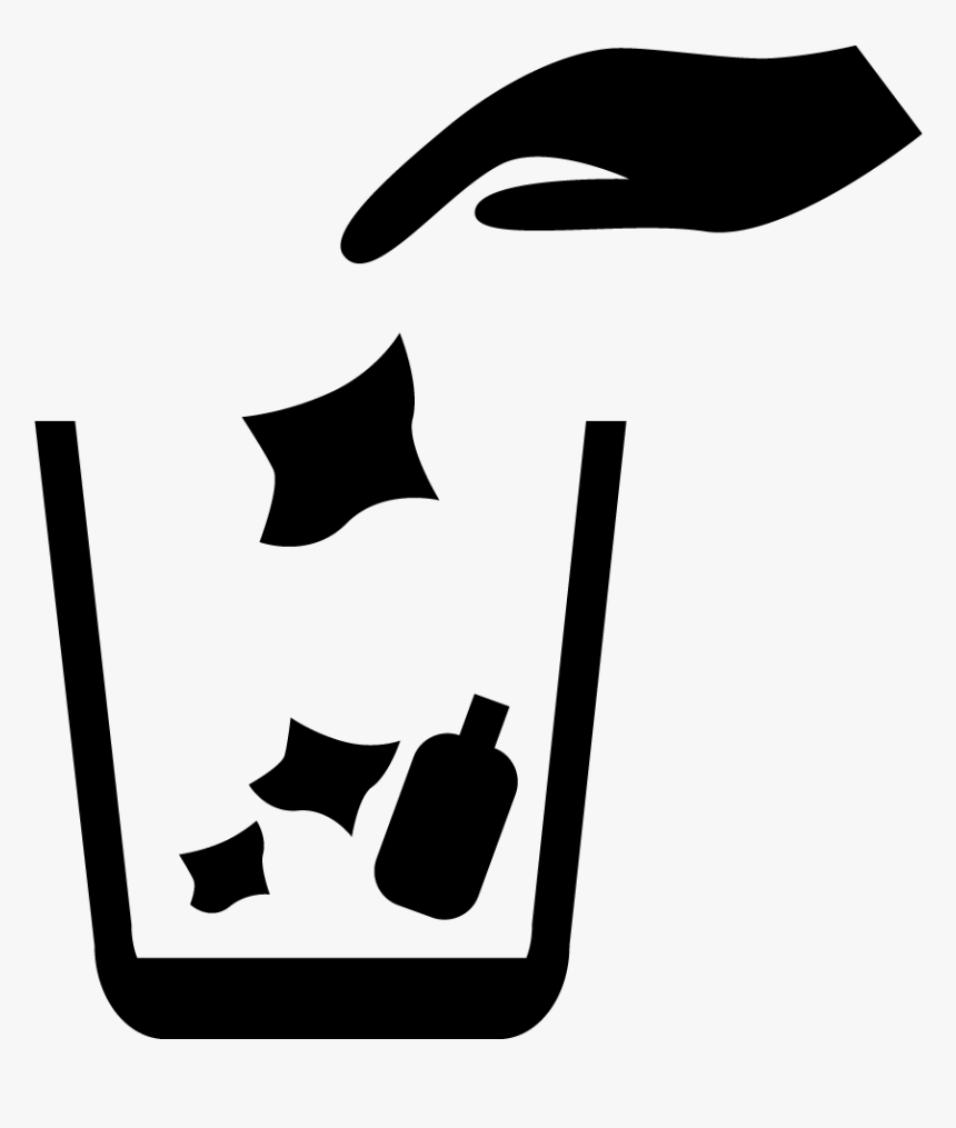 Junk Pickup Icon, HD Png Download, Free Download