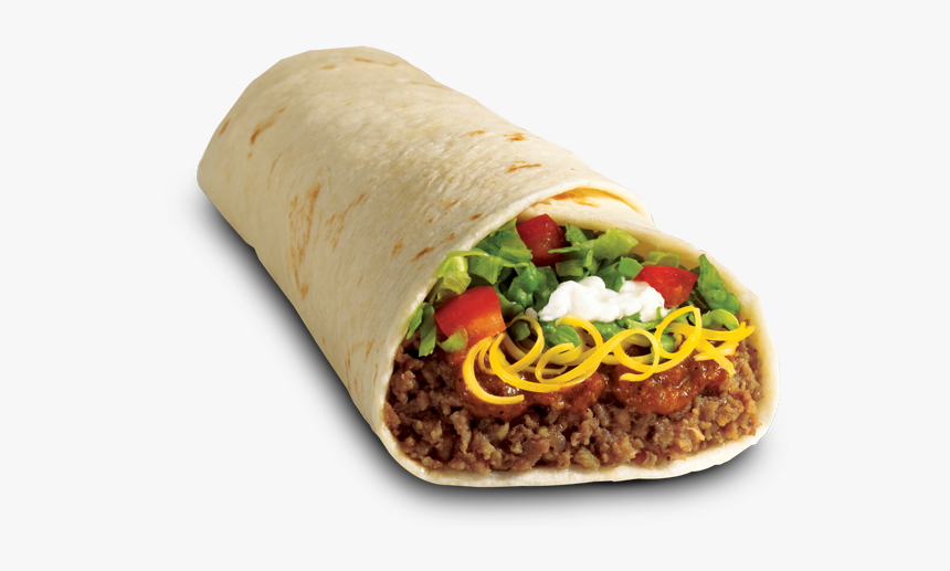 Aaron Burr Burrito, HD Png Download, Free Download